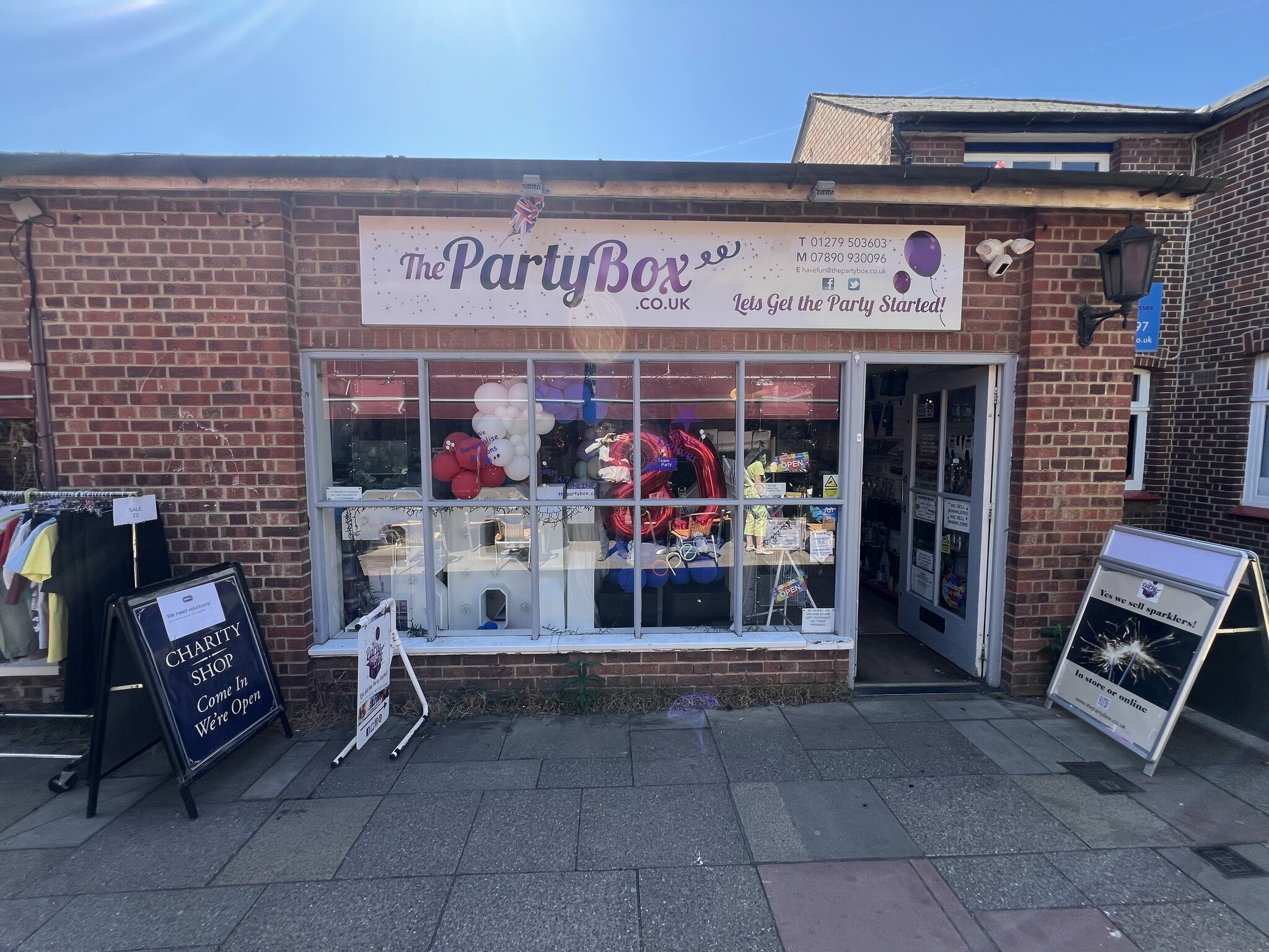 31 Potter St, Bishop's Stortford for lease Building Photo- Image 1 of 5