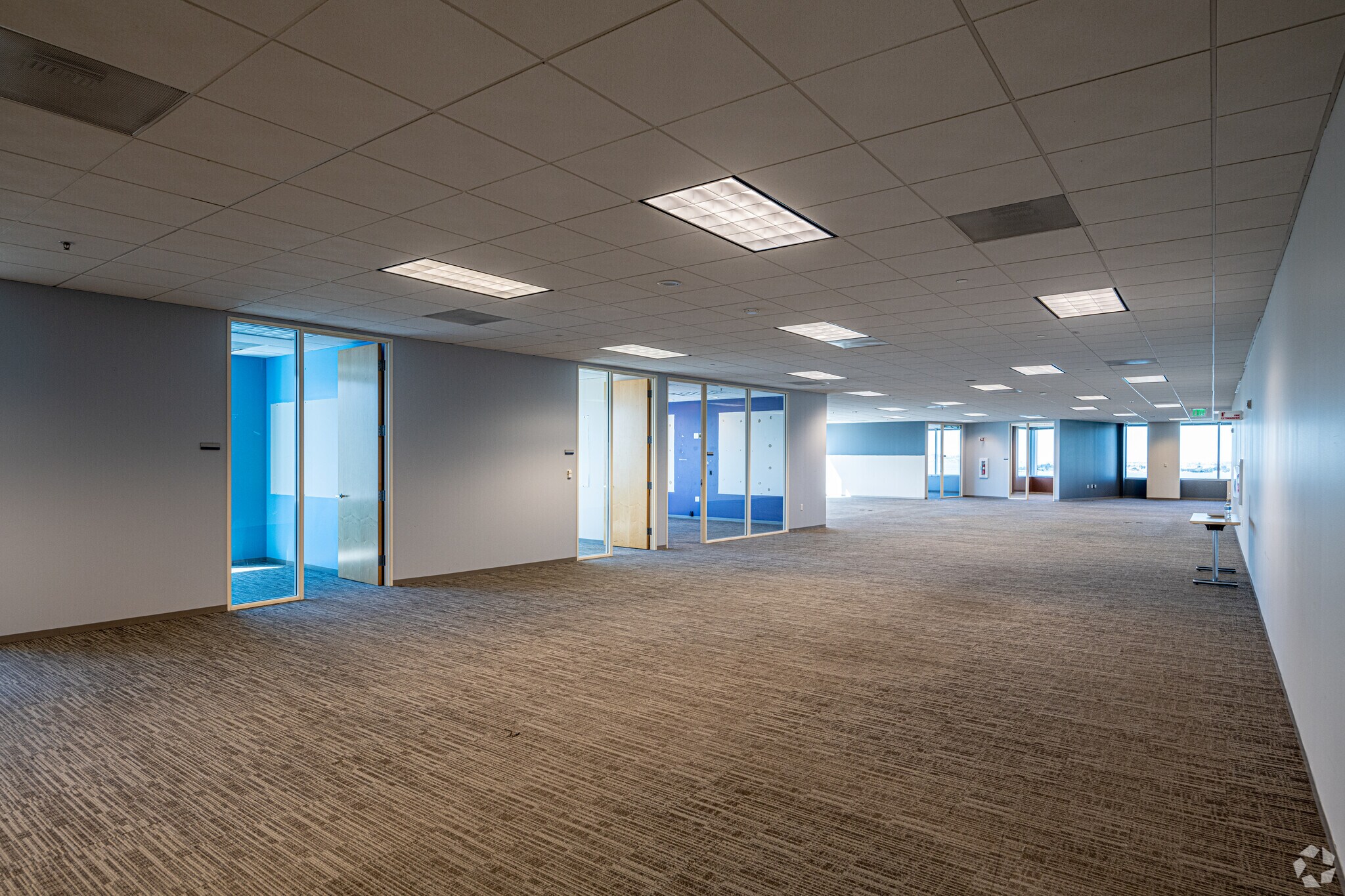 2100 Powell St, Emeryville, CA à louer Photo intérieure- Image 1 de 26