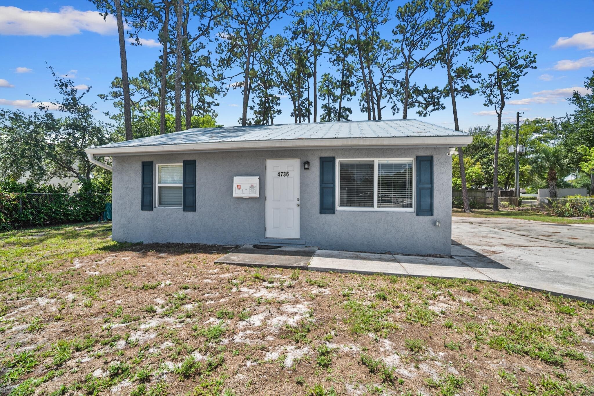 4736 Lake Worth Rd, Greenacres, FL à vendre Photo du bâtiment- Image 1 de 22