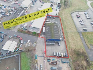 More details for 9 Broadleys Rd, Stirling - Industrial for Lease