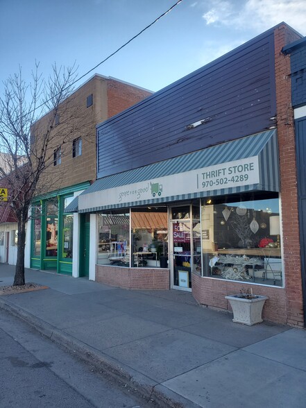 220-222 1st St, Ault, CO for sale - Building Photo - Image 1 of 32