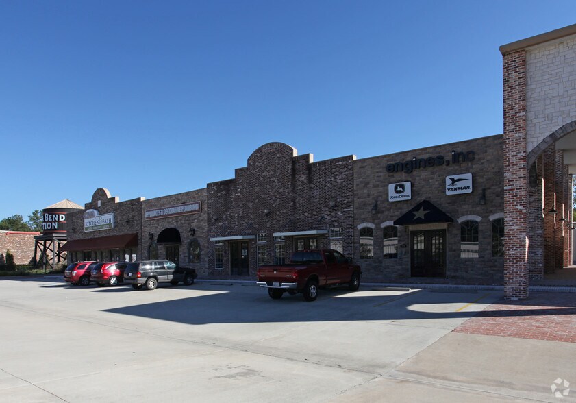 11133 I-45 Fwy N, Conroe, TX for sale - Primary Photo - Image 1 of 5