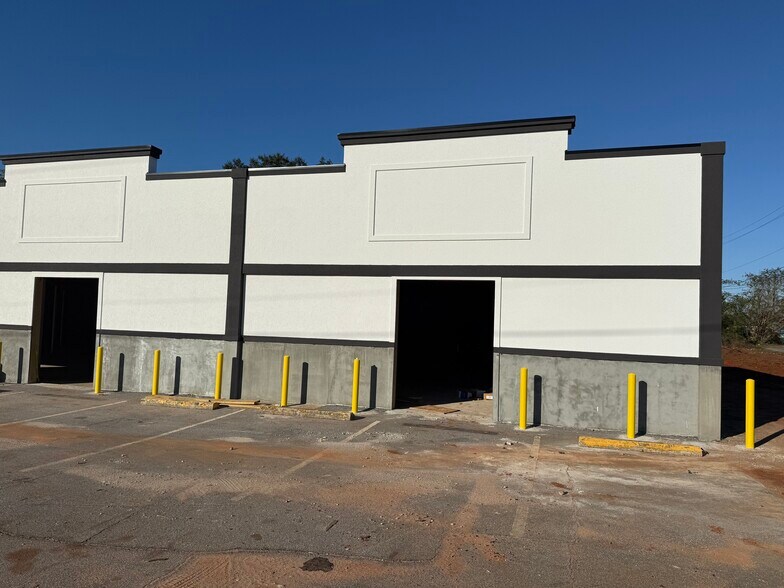 6505-6509 Highway 29, Molino, FL à louer - Photo du bâtiment - Image 2 de 7