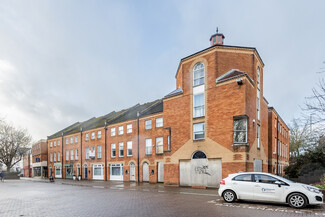 Plus de détails pour High St, Taunton - Bureau à louer