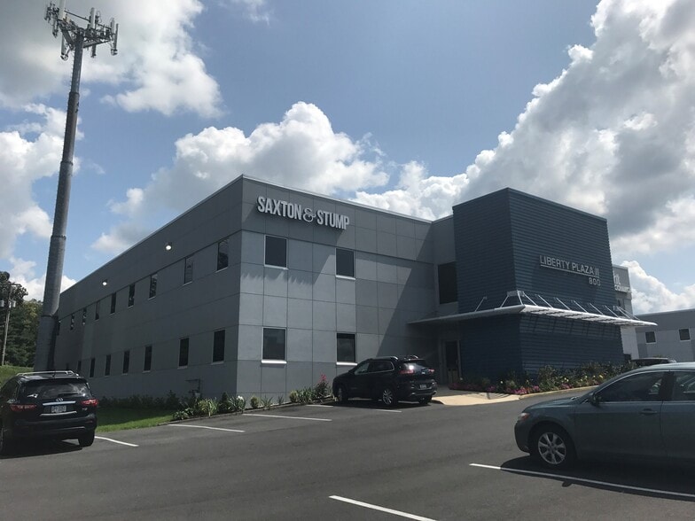 800 Corporate Cir, Harrisburg, PA for lease - Primary Photo - Image 1 of 1