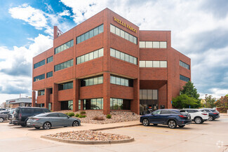 Wells Fargo Arapahoe - Services immobiliers commerciaux