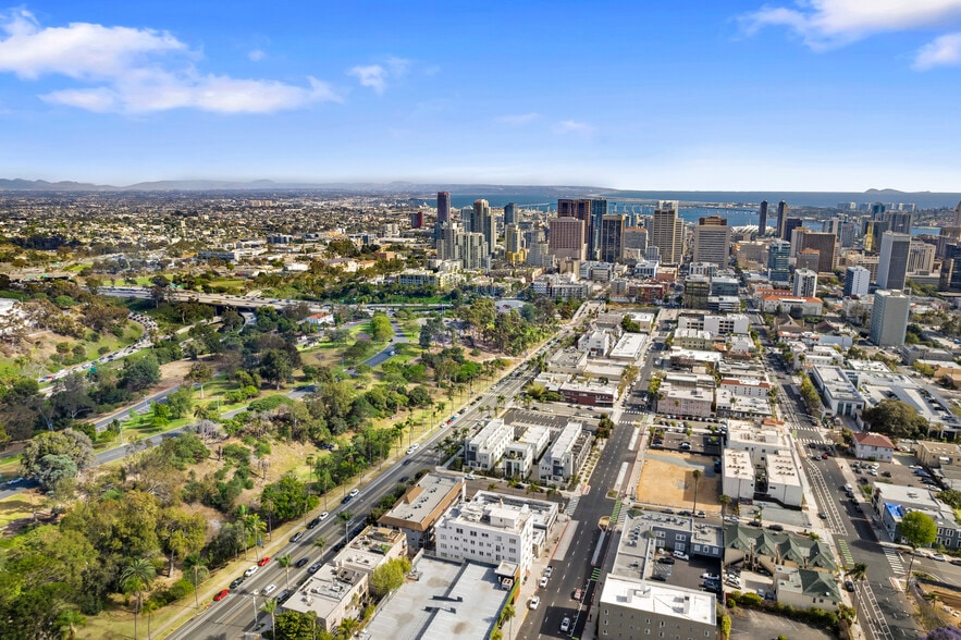 2164 2nd Ave, San Diego, CA for sale - Building Photo - Image 2 of 24