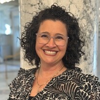 Heather Haynes