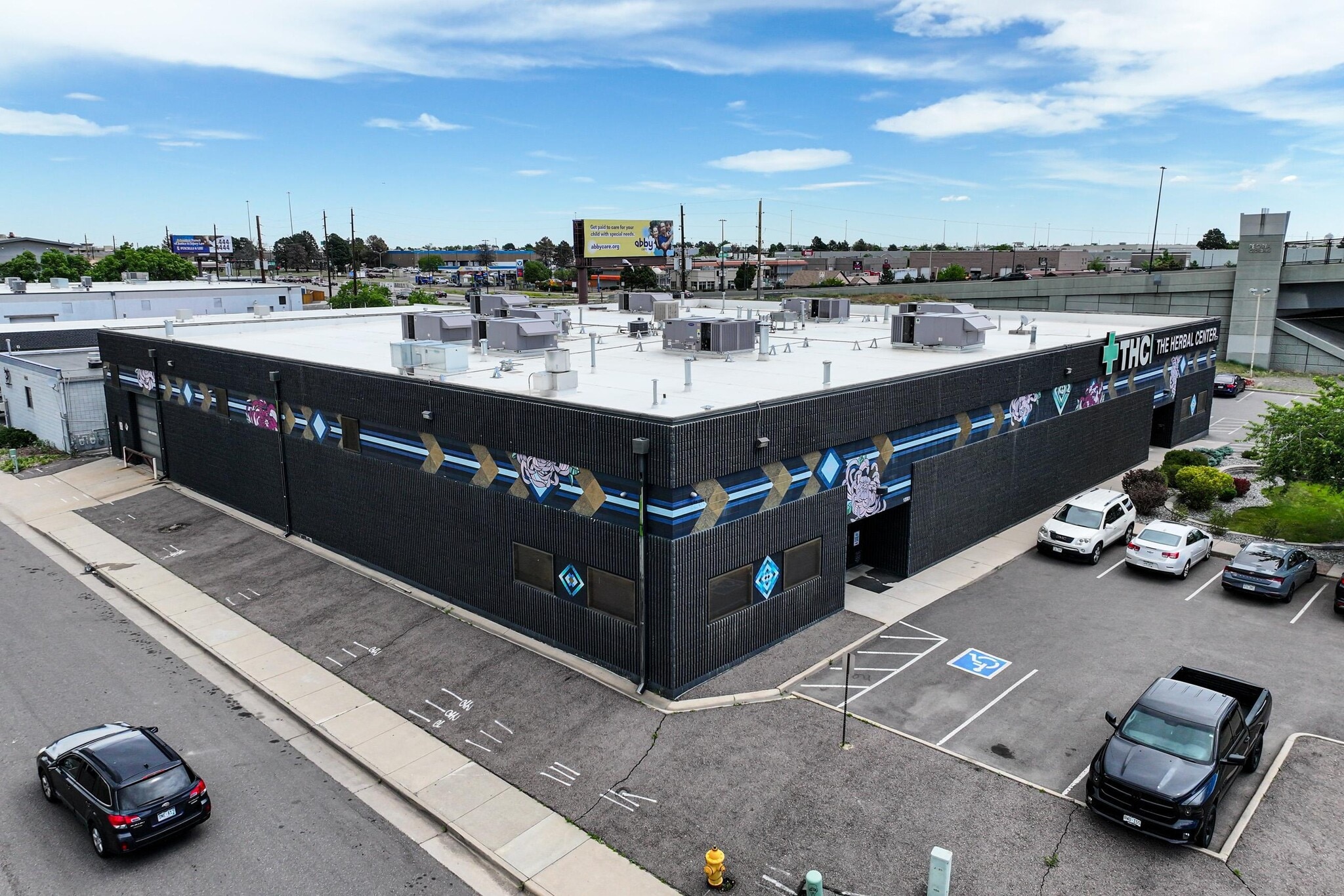 12005 E 37th Ave, Denver, CO for sale Primary Photo- Image 1 of 26