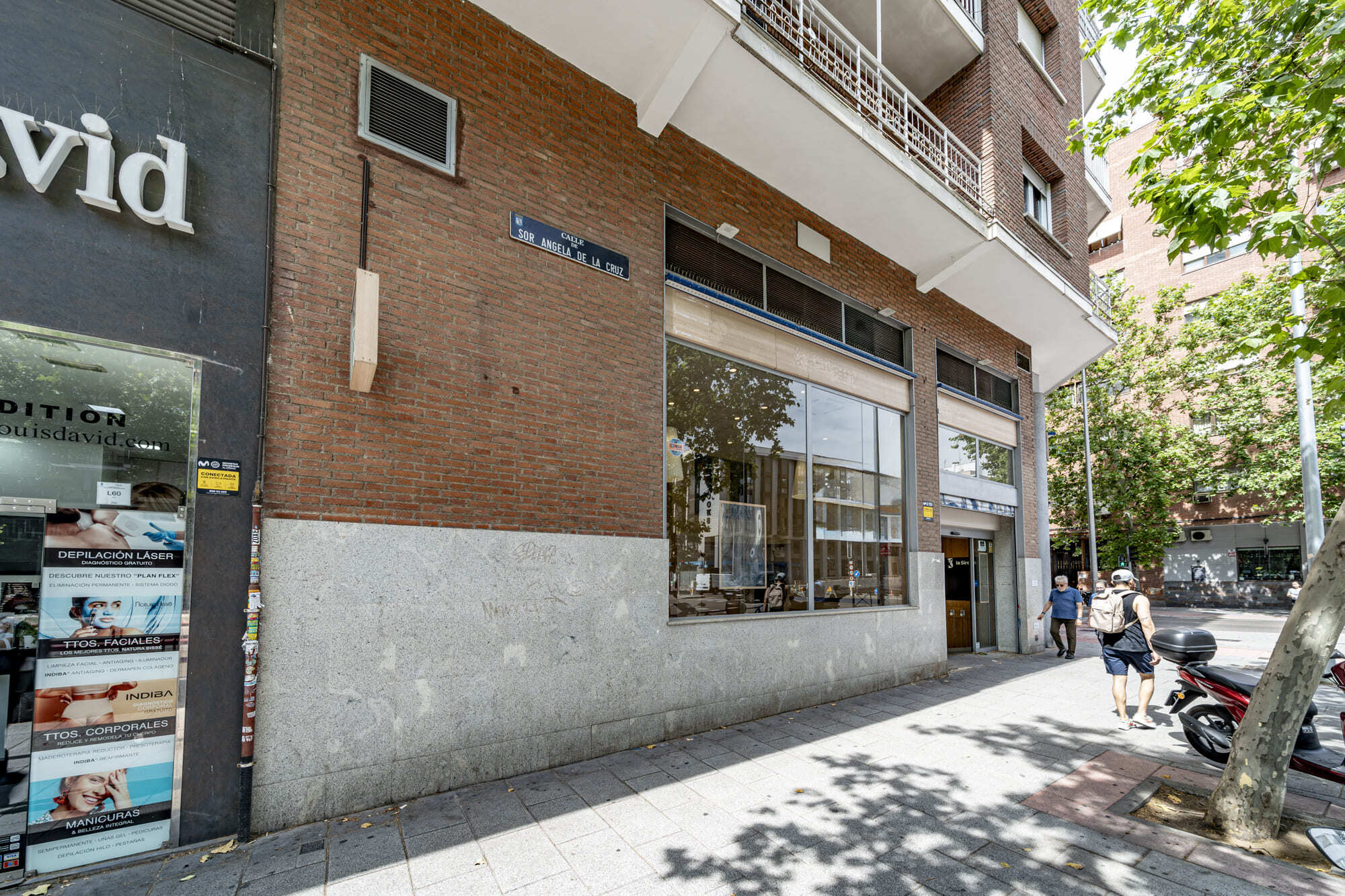 Calle de la Infanta Mercedes, 58, Madrid, Madrid for lease Interior Photo- Image 1 of 35