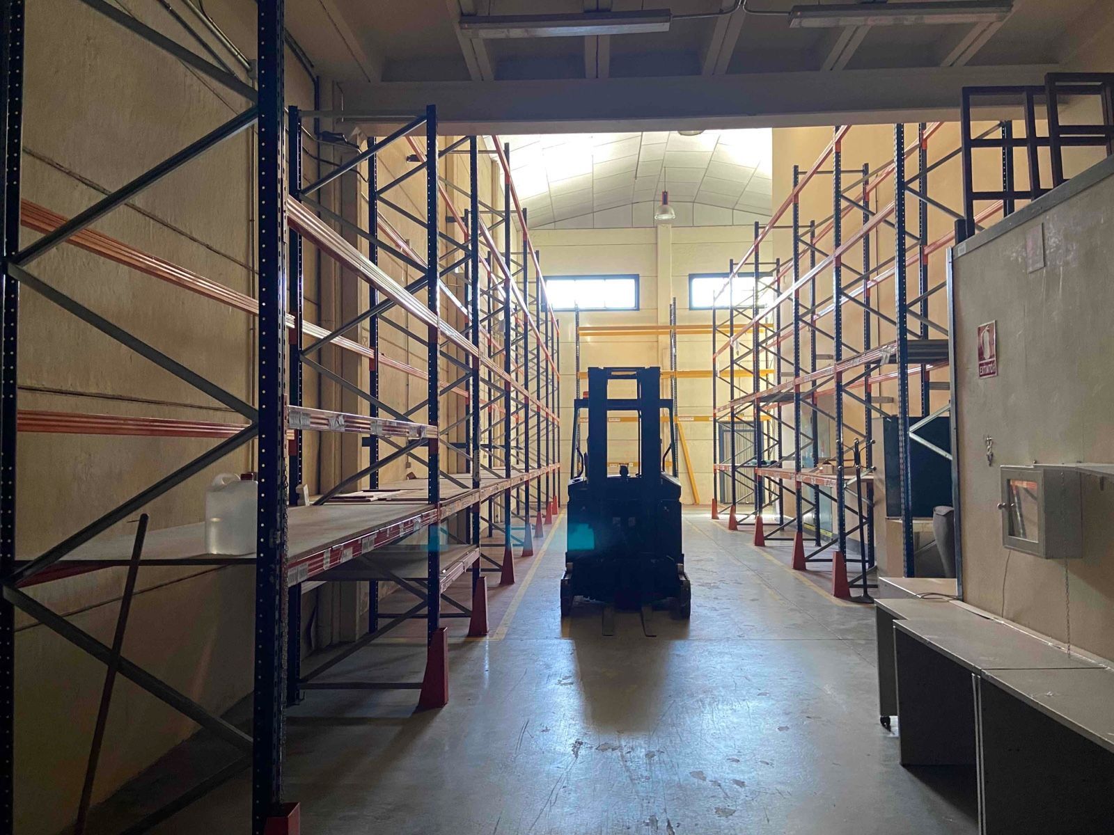 Industrial in San Sebastián de los Reyes, Madrid for lease Interior Photo- Image 1 of 20