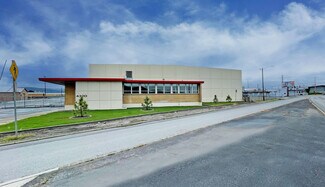 Plus de détails pour 4320 E Trent Ave, Spokane, WA - Industriel à louer