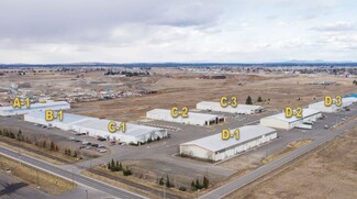 More details for 13026 W McFarlane Rd, Airway Heights, WA - Industrial for Lease