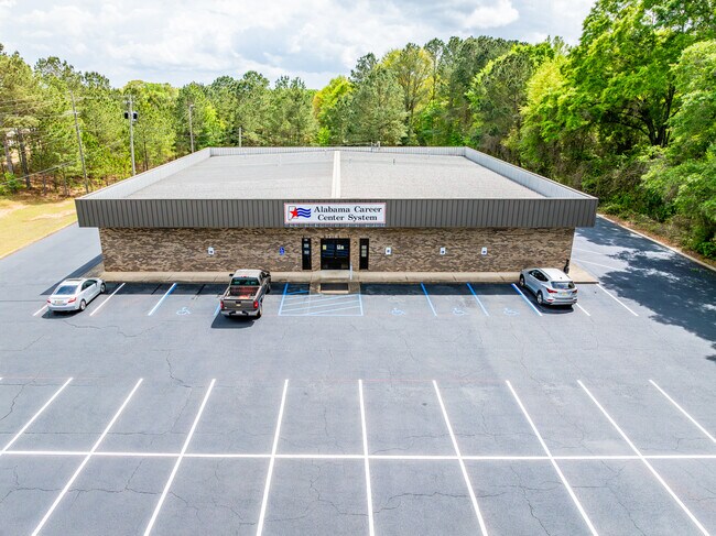 Plus de détails pour 2021 Boll Weevil Cir, Enterprise, AL - Bureau à vendre