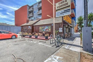 Plus de détails pour 2855 Ford St, Oakland, CA - Commerce de détail à louer