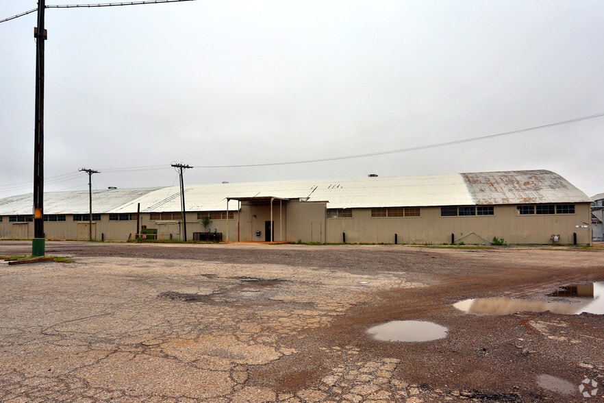 1718 S Agnew Ave, Oklahoma City, OK for sale - Building Photo - Image 2 of 2