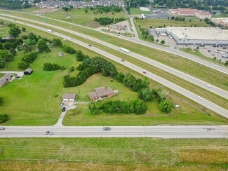 More details for 9908 N 129th East Ave, Owasso, OK - Flex for Sale