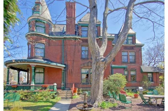 4520 Chester Ave, Philadelphia, PA à vendre - Photo principale - Image 1 de 31