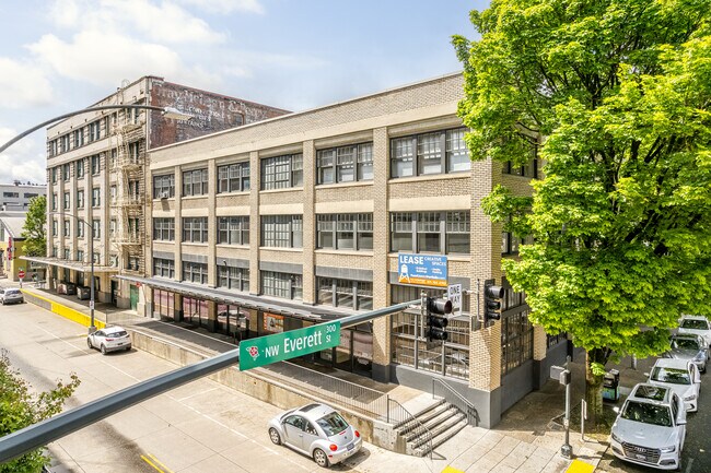 More details for 239 NW 13th Ave, Portland, OR - Office for Lease