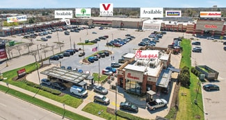 Plus de détails pour 5201 Washington Ave, Mount Pleasant, WI - Commerce de détail à louer