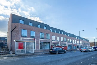 Plus de détails pour 299 Alum Rock Rd, Birmingham - Commerce de détail à vendre