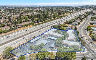 More details for 1600 Buchanan Rd, Antioch, CA - Multifamily for Sale