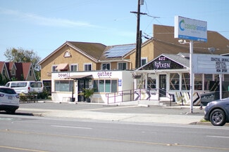 More details for 422 N Coast Highway 101, Encinitas, CA - Retail for Lease