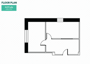 1225 8th St, Sacramento, CA for lease Floor Plan- Image 1 of 1