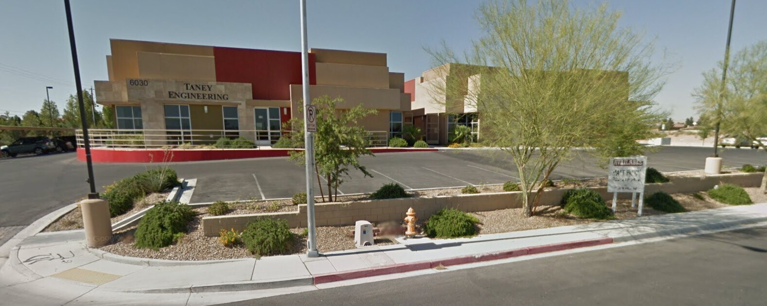 6030 S Jones Blvd, Las Vegas, NV for sale Building Photo- Image 1 of 7