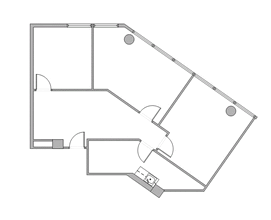 3295 River Exchange Dr, Peachtree Corners, GA for lease Floor Plan- Image 1 of 1