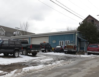 More details for 95 River St, Warrensburg, NY - Retail for Sale