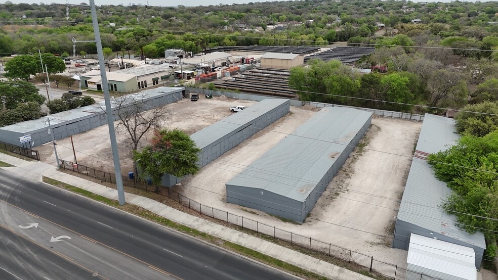 4930 Callaghan Rd, San Antonio, TX for sale - Building Photo - Image 3 of 38