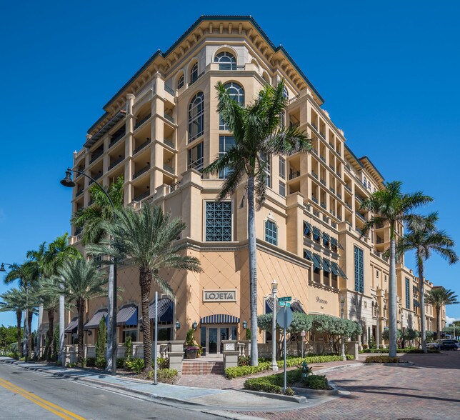 3501 N Ocean Dr, Hollywood, FL à louer - Photo du bâtiment - Image 1 de 14