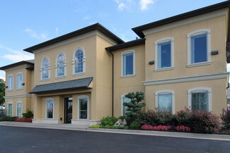 Plus de détails pour 7914 E 106th St, Tulsa, OK - Bureau à louer