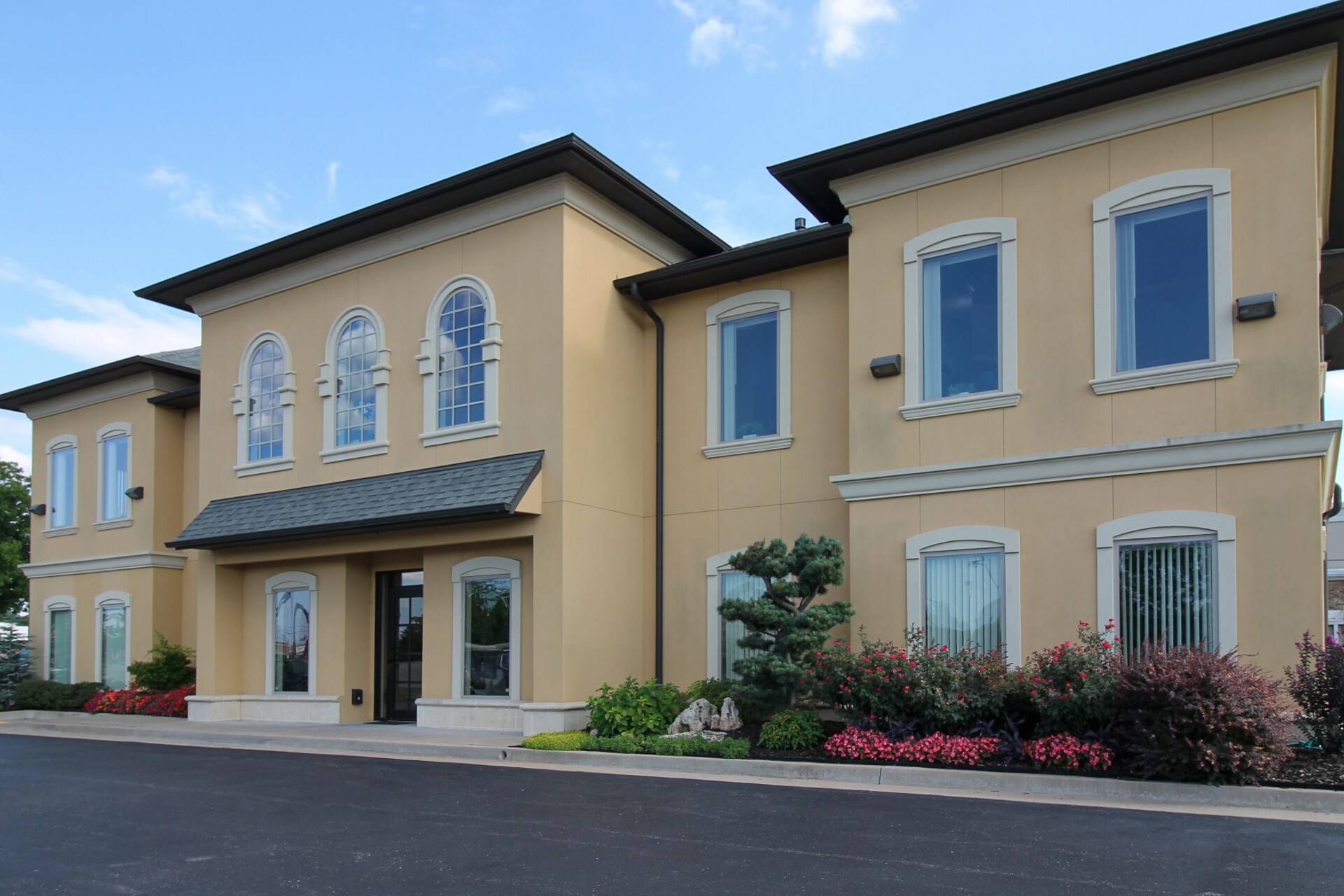 7914 E 106th St, Tulsa, OK à louer Photo principale- Image 1 de 11