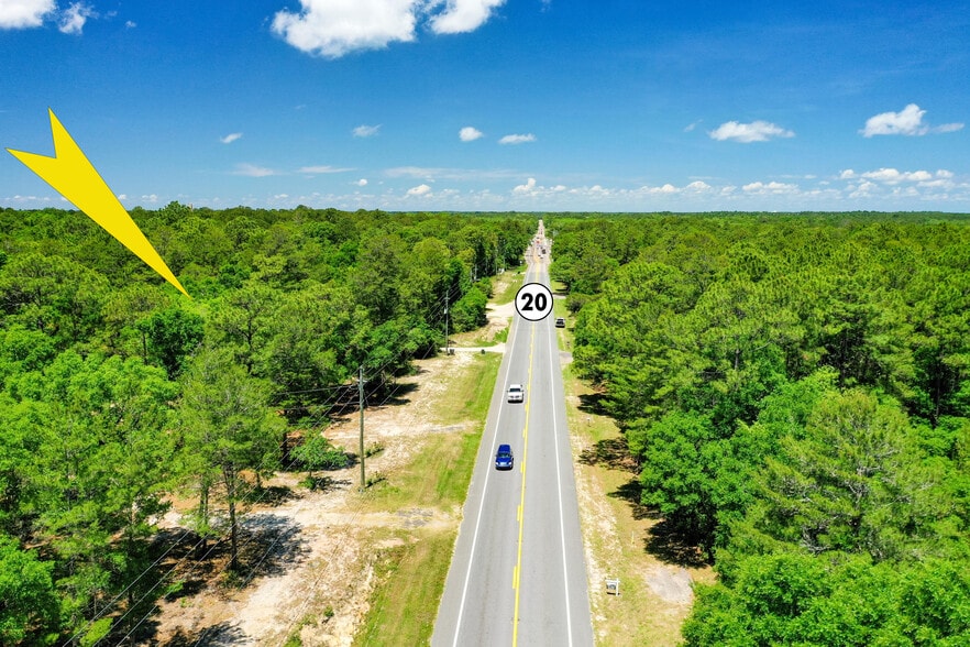 1384 FL-20, Freeport, FL for sale - Building Photo - Image 3 of 3