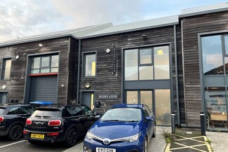 Plus de détails pour Webbers Way, Dartington - Bureau à louer