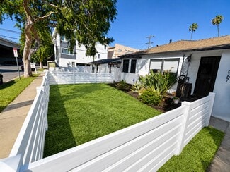 Plus de détails pour 11967 Bray St, Culver City, CA - Multi-résidentiel à vendre
