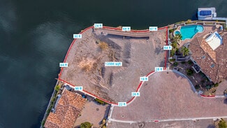 Plus de détails pour 6 Lido Nord, Henderson, NV - Terrain à vendre