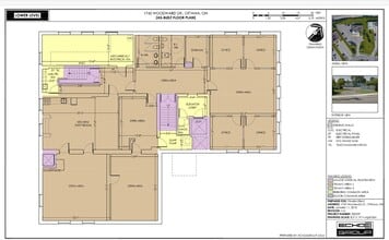 1745 Woodward Dr, Ottawa, ON for lease Interior Photo- Image 1 of 1