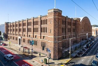 More details for 1800 Mission St, San Francisco, CA - Flex for Lease