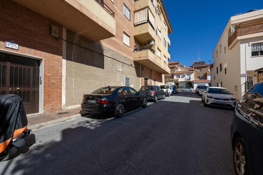 Retail in Motril, Granada for sale - Building Photo - Image 3 of 29