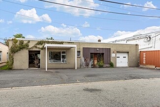 Plus de détails pour 16 Orono St, Clifton, NJ - Industriel à vendre