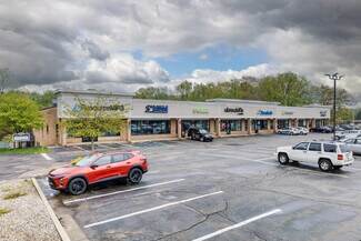 Plus de détails pour 2545 Capital Ave SW, Battle Creek, MI - Commerce de détail, Local d'activités à louer