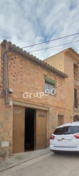 Industrial in Bovera, Lérida for sale - Building Photo - Image 1 of 17