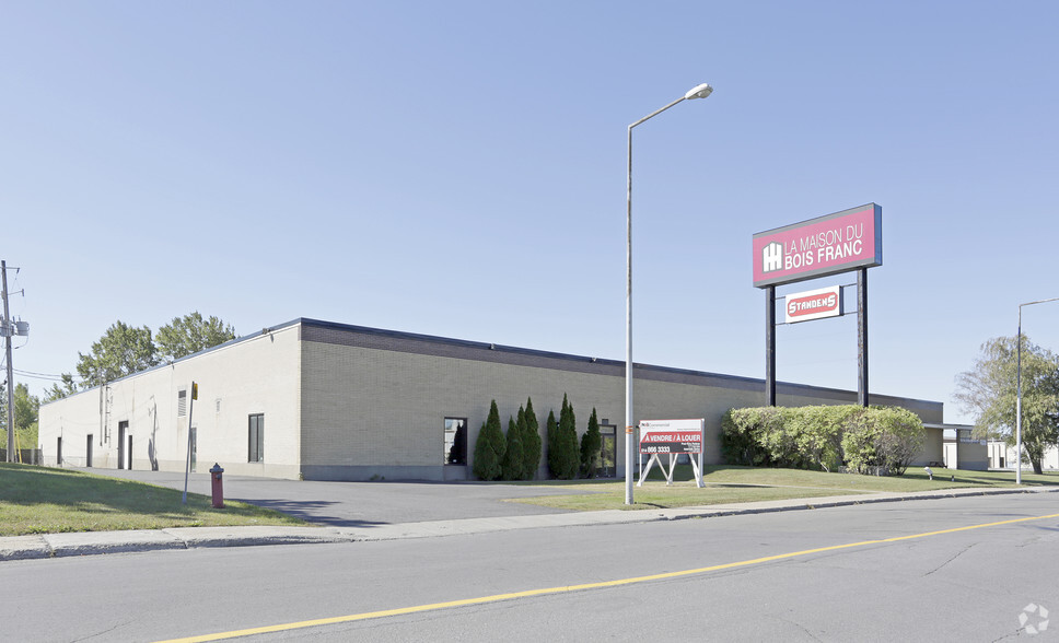 430 Rue Jean-Neveu, Longueuil, QC for lease - Building Photo - Image 2 of 8