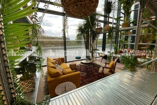 More details for 2 Rue Des Buttes, Cesson-Sévigné - Coworking for Lease