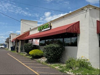 Plus de détails pour 3815 Ridge Pike, Collegeville, PA - Commerce de détail à vendre