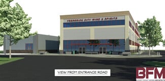 More details for 30 Monocacy Blvd, Frederick, MD - Land for Lease