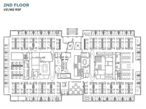 2380 Conejo Spectrum St, Thousand Oaks, CA à vendre Plan d’étage- Image 1 de 1